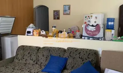 Casa com 3 quartos à venda no Bopiranga, Itanhaém 