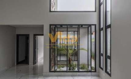Casa em Mariápolis Ginetta - Vargem Grande Paulista, SP