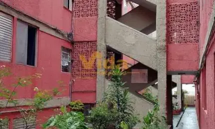 Em conjunto habitacional presidente castelo branco - carapicuíba, sp