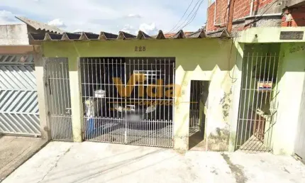 Casa com 1 quarto à venda no Santo Antônio, Osasco 