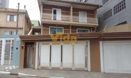 Casa com 3 quartos à venda no Km 18, Osasco 
