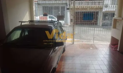 Casa com 2 quartos à venda no Metalúrgicos, Osasco 