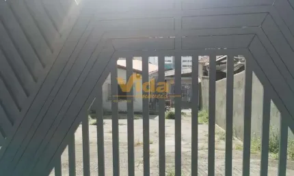 Casa com 5 quartos à venda na Vila Osasco, Osasco 