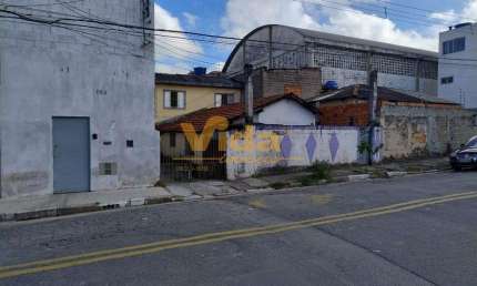 Terreno à venda no Piratininga, Osasco 