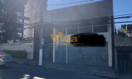 Barracão / Galpão / Depósito à venda no Centro, Osasco 
