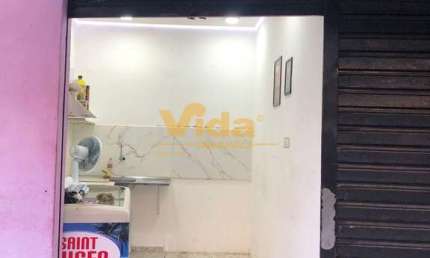 Salão Comercial em Vila Appia Antica - Carapicuíba, SP