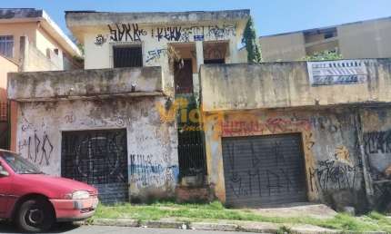 Casa com 2 quartos à venda no Veloso, Osasco 