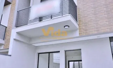 Casa com 2 quartos à venda no Jardim das Flores, Osasco 