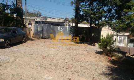 Terreno comercial para alugar no Jardim Paulista, Itapevi 