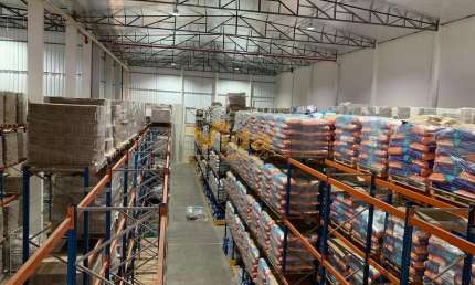 Barracão / Galpão / Depósito para alugar no Jardim Belval, Barueri 
