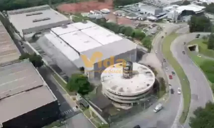 Prédio à venda no Alphaville, Barueri 