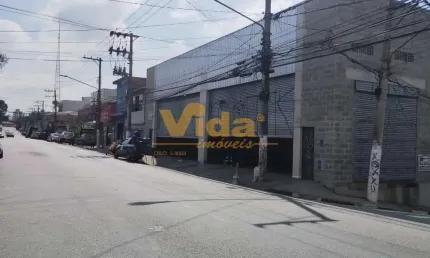 Ponto comercial para alugar no Pestana, Osasco 
