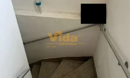 Casa comercial para alugar no Km 18, Osasco 