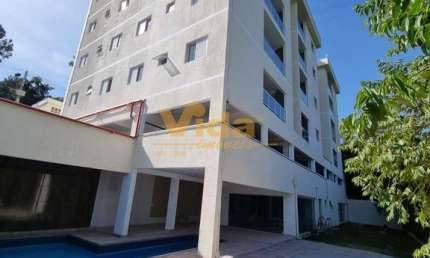 Apartamento com 2 quartos à venda no Jardim Pioneira, Cotia 