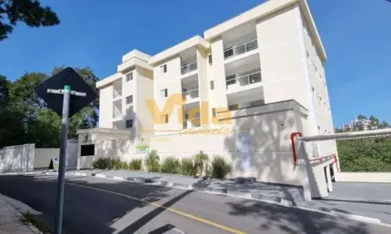 Apartamento com 2 quartos à venda no Jardim Pioneira, Cotia 