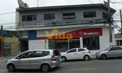 Prédio para alugar no Pestana, Osasco 