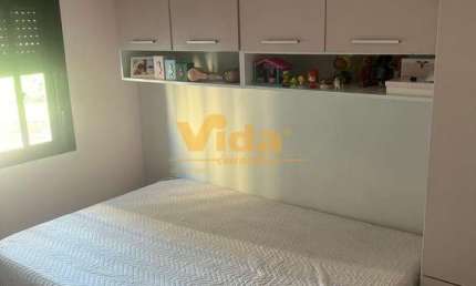 Apartamento com 2 quartos à venda no São Pedro, Osasco 