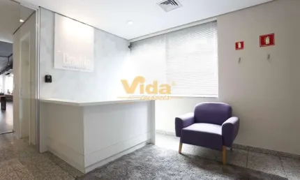 Sala comercial à venda no Jardim Paulista, São Paulo 