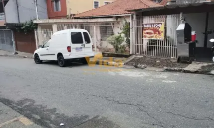 Casa com 2 quartos à venda no Km 18, Osasco 