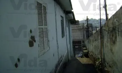 Terreno/Casas  a venda em Jardim das Flores  -  Osasco