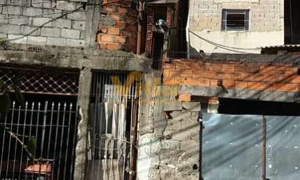 Casa com 1 quarto à venda no Padroeira, Osasco 
