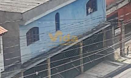 Casa com 3 quartos à venda no Padroeira, Osasco 