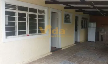Terreno/Casas   A   VENDA  em Parque Fernão Dias  -  Santana de Parnaíba