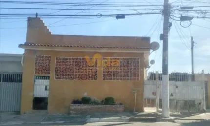 Casa com 6 quartos à venda no Veloso, Osasco 
