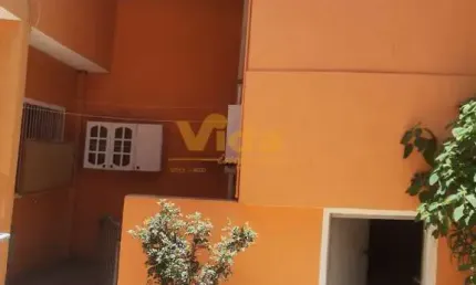 Casa com 4 quartos à venda no Bussocaba, Osasco 