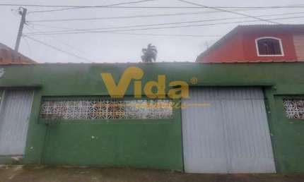Casa com 2 quartos à venda no Jardim da Pedreira, São Paulo 