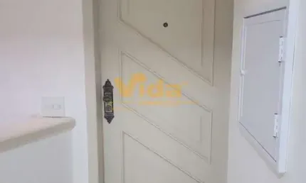 Apartamento com 2 quartos à venda na Vila Júlia, Guarujá 