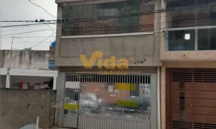 Casa com 4 quartos à venda no Bonança, Osasco 