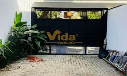 Casa com 3 quartos à venda na Bela Vista, Osasco 