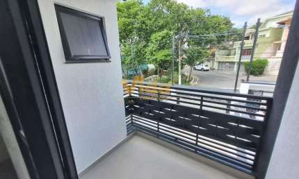 Casa com 3 quartos à venda na Bela Vista, Osasco 