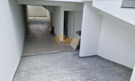 Casa com 3 quartos à venda na Bela Vista, Osasco 