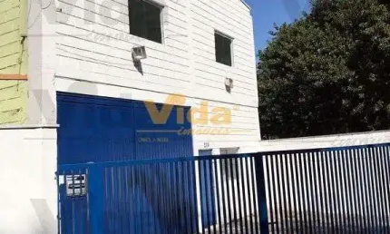 Barracão / Galpão / Depósito para alugar no Jardim Mutinga, Barueri 