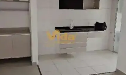 Apartamento com 2 quartos à venda no City Bussocaba, Osasco 