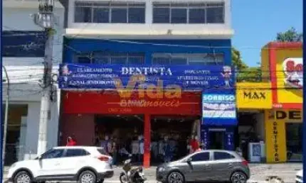 Sala comercial para alugar no Santo Antônio, Osasco 