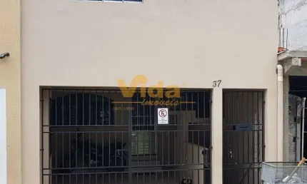 Casa com 2 quartos à venda no Veloso, Osasco 