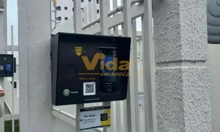 Apartamento com 2 quartos à venda na Vila Osasco, Osasco 