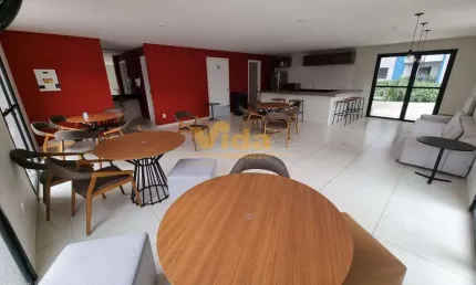 Apartamento com 2 quartos à venda no São Pedro, Osasco 