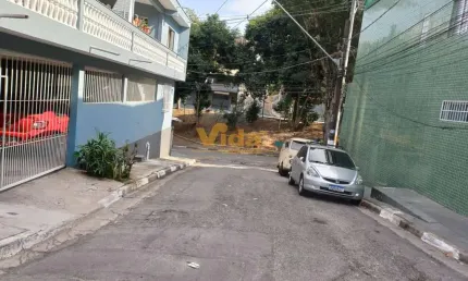 Casa com 2 quartos à venda no Jardim Benfeitor, Osasco 