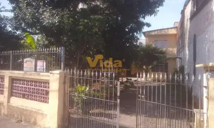 Casa com 2 quartos à venda no Km 18, Osasco 