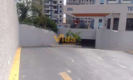 Apartamento com 2 quartos à venda no São Pedro, Osasco 