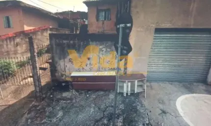 Casa com 4 quartos à venda no Novo Osasco, Osasco 