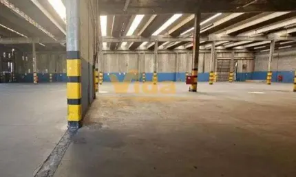 Barracão / Galpão / Depósito para alugar no Remédios, Osasco 