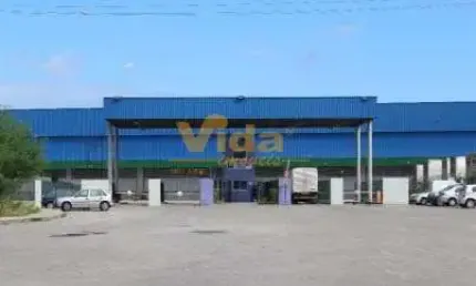 Barracão / Galpão / Depósito para alugar no Parque Paulista, Duque de Caxias 