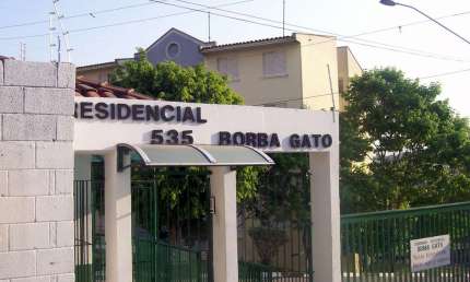 Apartamento com 2 quartos à venda no São Pedro, Osasco 