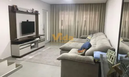Casa com 3 quartos à venda no Km 18, Osasco 