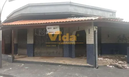 Ponto comercial para alugar na Vila Osasco, Osasco 